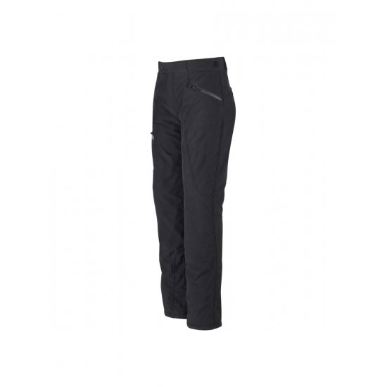Furygan Softshell Ladies Textile Motorcycle Trousers at JTS Biker Clothing